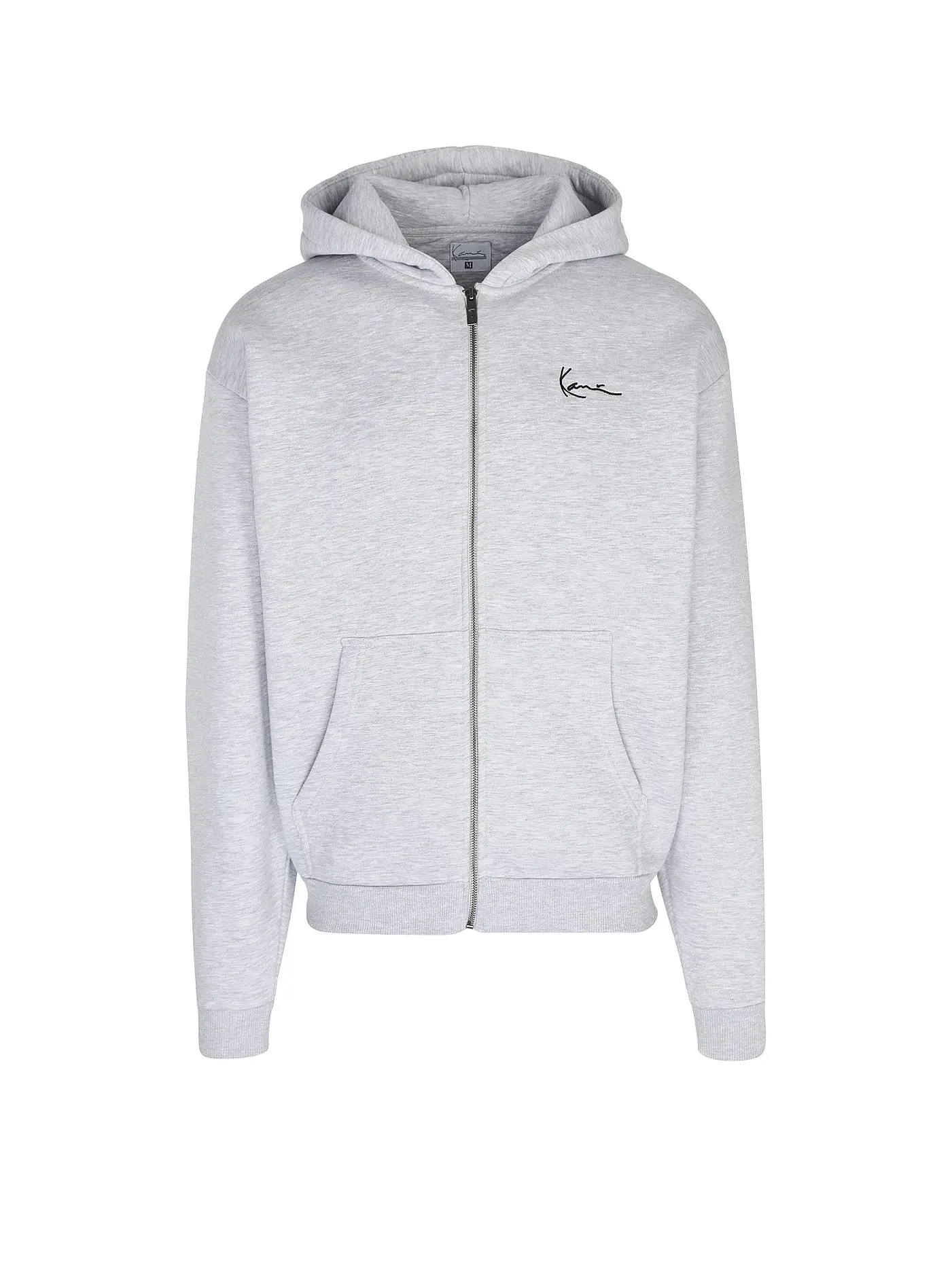 KARL KANI | Kapuzensweatjacke | 